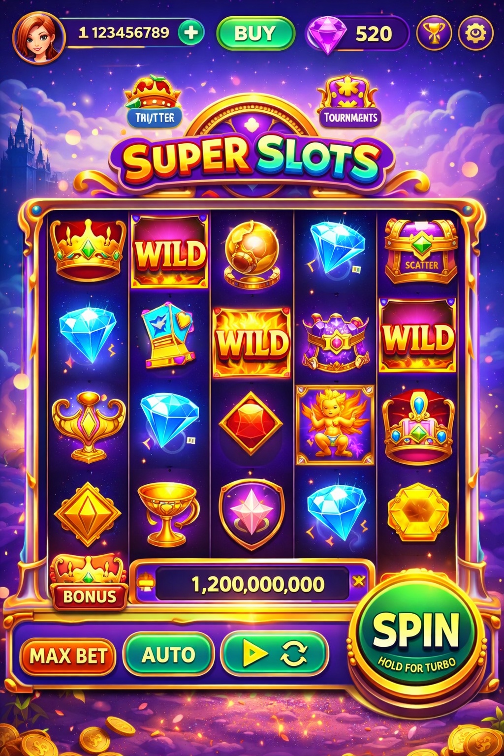 pirots slots game